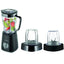 Kenwood Blender with 2 Mill 500 Watts 1.5 Liters - BLP16.360BK