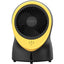 Symphony Portable Air Cooler 5 Volt 0.5 Liter, Yellow - BUDDY-Y