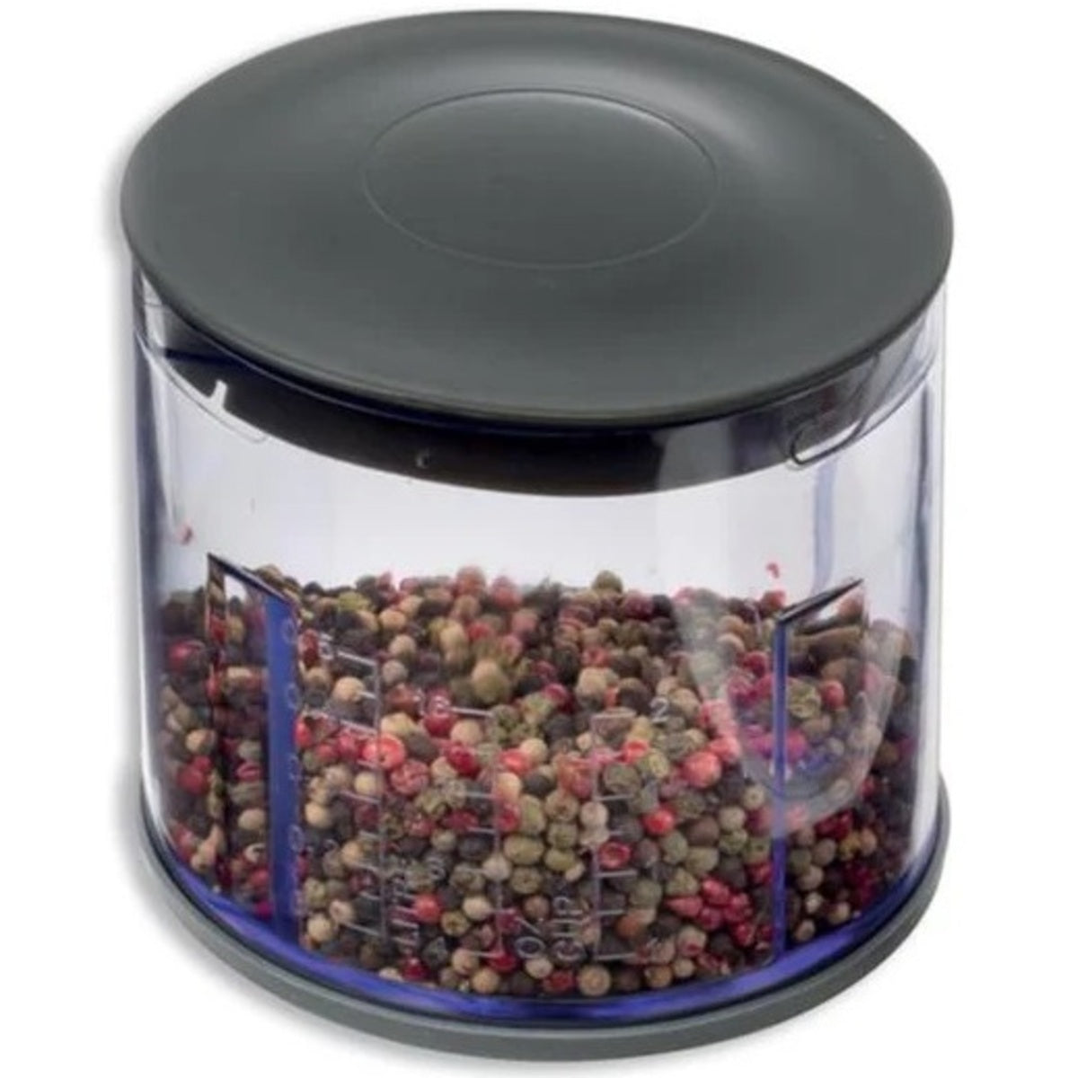 Kenwood Chopper 400 Watts 500ml, Black - CHP40.000BK