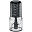 Kenwood Chopper 400 Watts 500ml, Black - CHP40.000BK