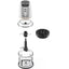 Kenwood Chopper with Extra Bowl 500 Watts 0.5 Liter - CHP61.200WH
