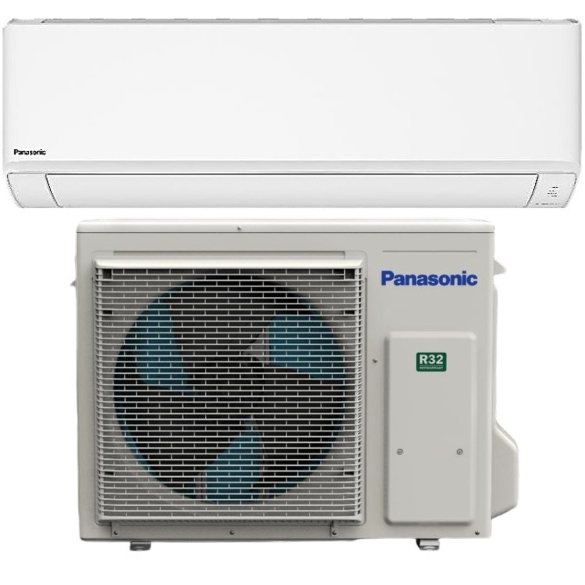 Panasonic High End Basic Split Air Conditioner 28,200 BTU - CS-PN30YKF-4