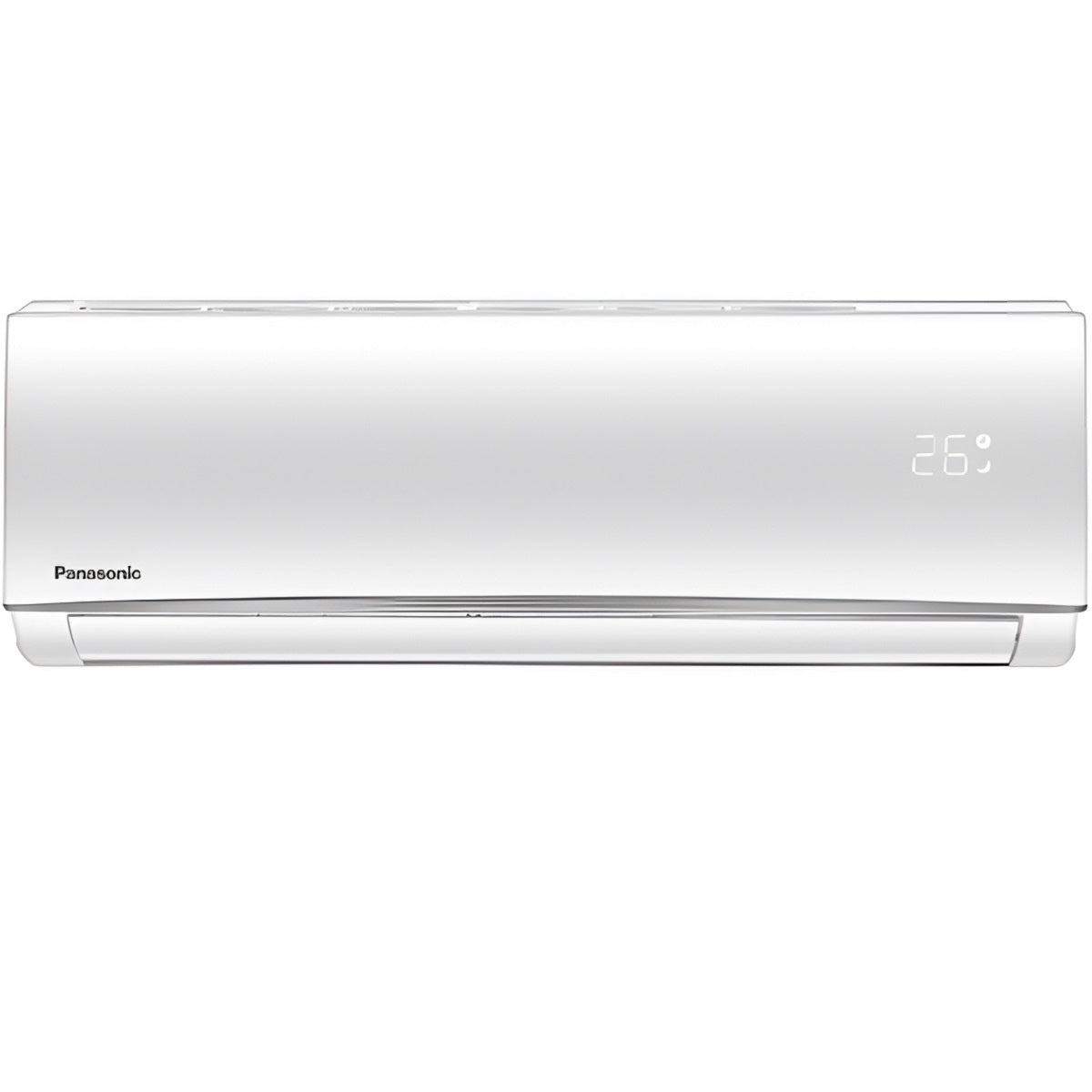 Panasonic Premium Basic Split Air Conditioner 22,000 BTU - CS-UV24XKF-4