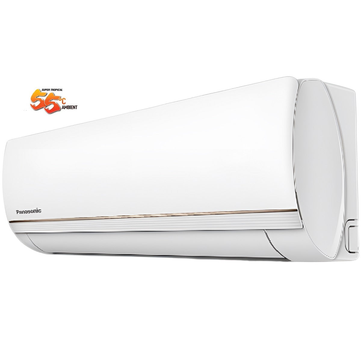 Panasonic Premium Basic Split Air Conditioner 28,000 BTU - CS-UV30XKF-4