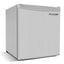 Sharp Single Door Mini Refrigerator 45 Liters 1.59 CFT, Silver - SJ-K75XK-SL3