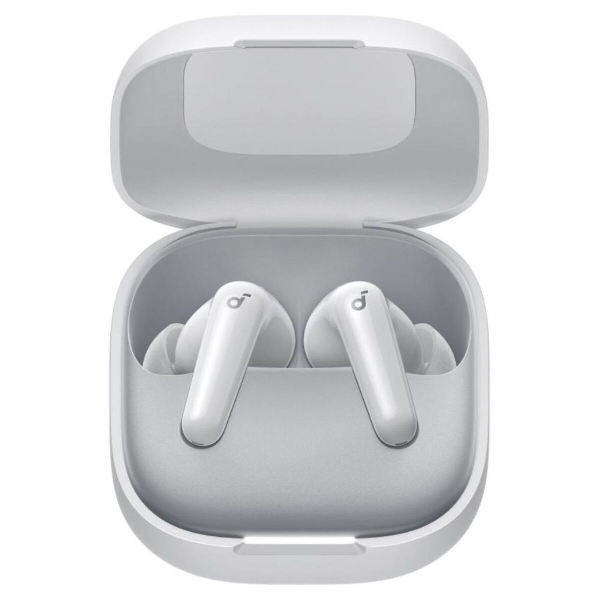 Anker Soundcore TWS R60i NC Earbuds - White