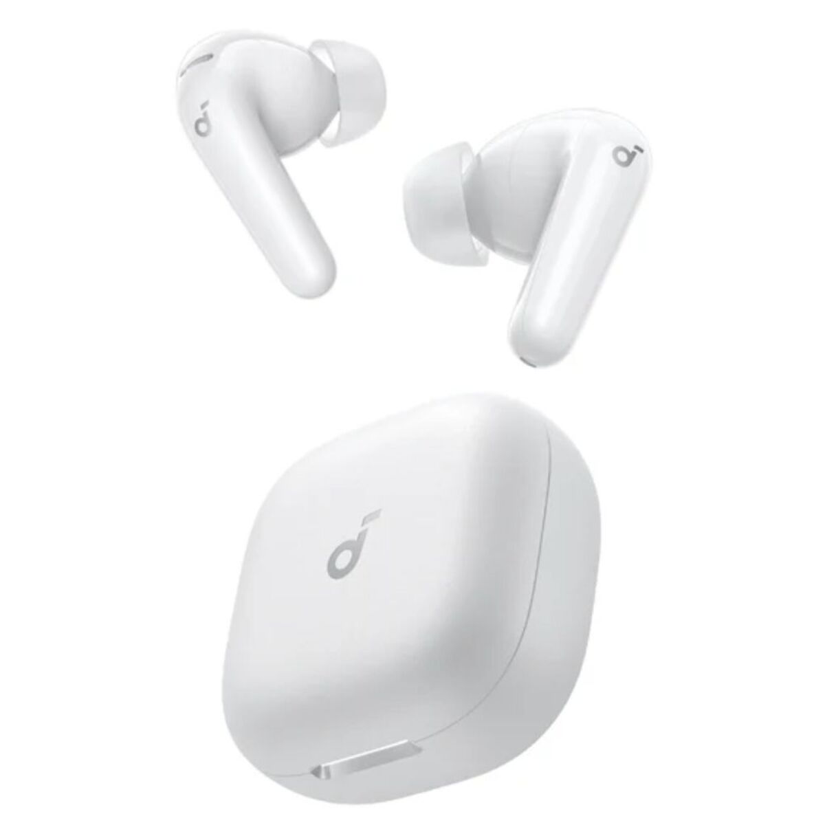 Anker Soundcore TWS R60i NC Earbuds - White