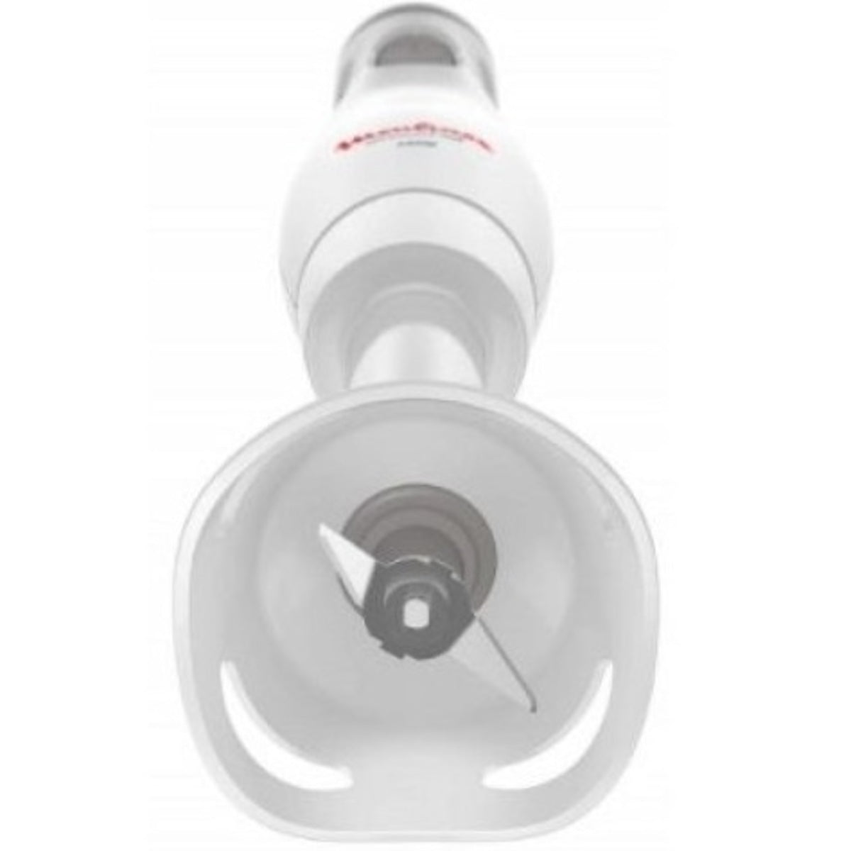 Moulinex Hand Blender 450 Watts 800ml, White - DD45A1