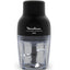 Moulinex Chopper with Extra Bowl 300 Watts 400ml, Black - DJ520827