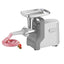 Daewoo 700W Meat Grinder 2 Speed - Silver / Gray - DMG 2005