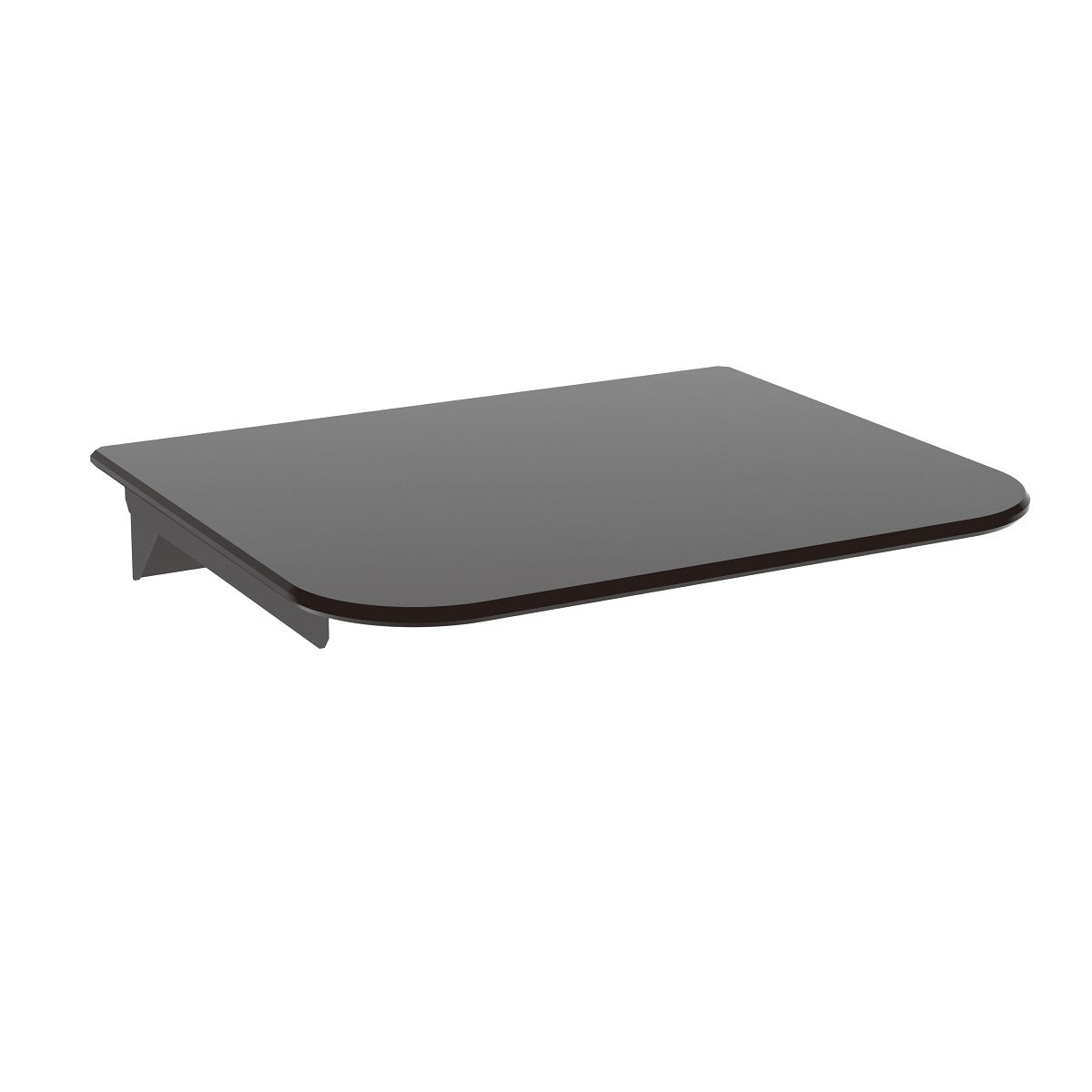 Orca Single Shelve DVD Wall Mount 8Kg - DVD-17P