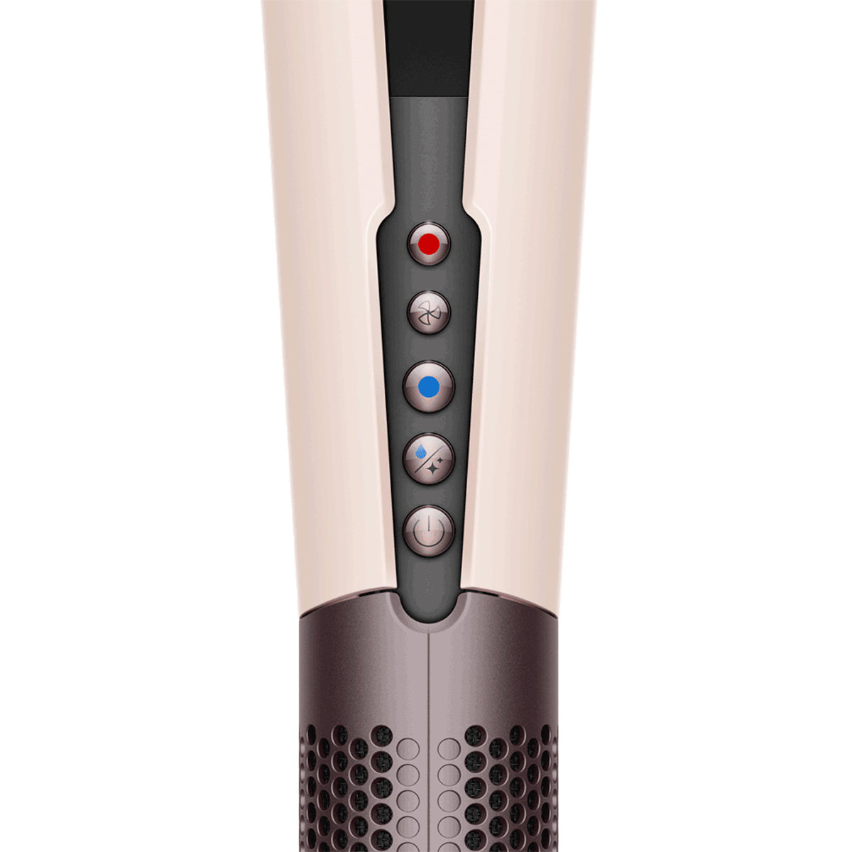 Dyson Airstrait Straightener (Ceramic Pink/Rose Gold) - 598962-01 - DY-598962-01
