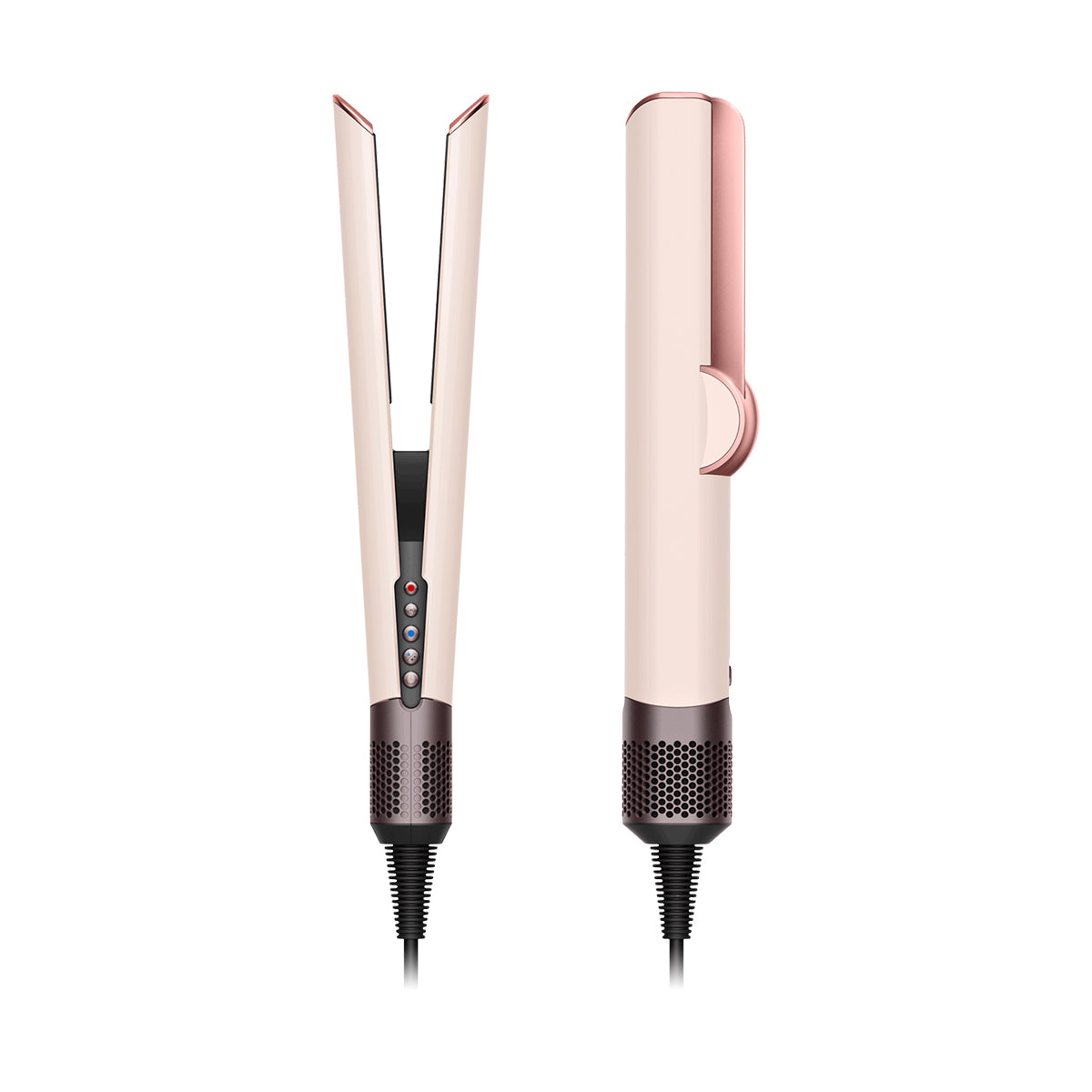 Dyson Airstrait Straightener (Ceramic Pink/Rose Gold) - 598962-01 - DY-598962-01