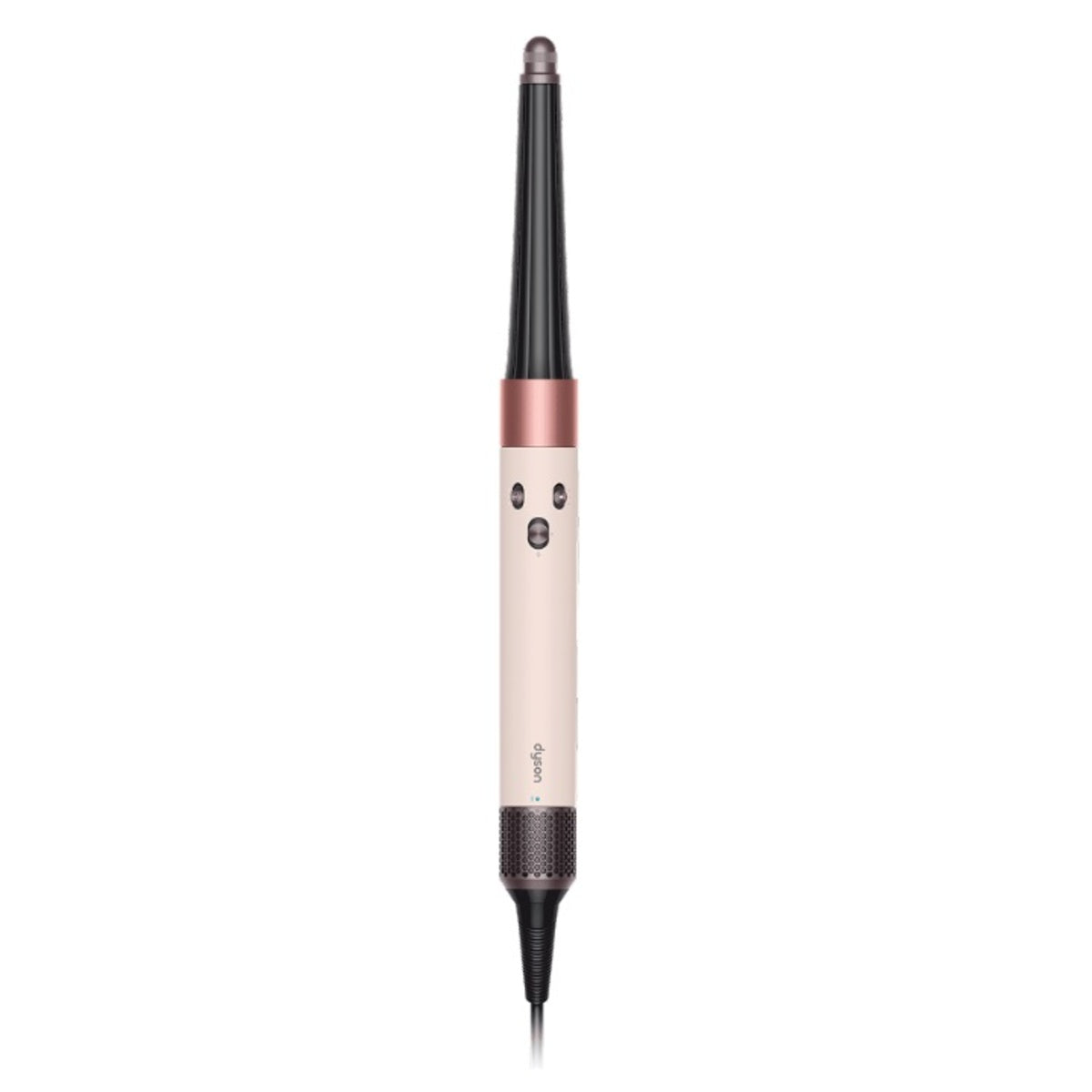 Dyson Airwrap i.d. Multi-Styler and Dryer – Straight + Wavy (Ceramic Pink/Rose Gold) - DY-601857-01