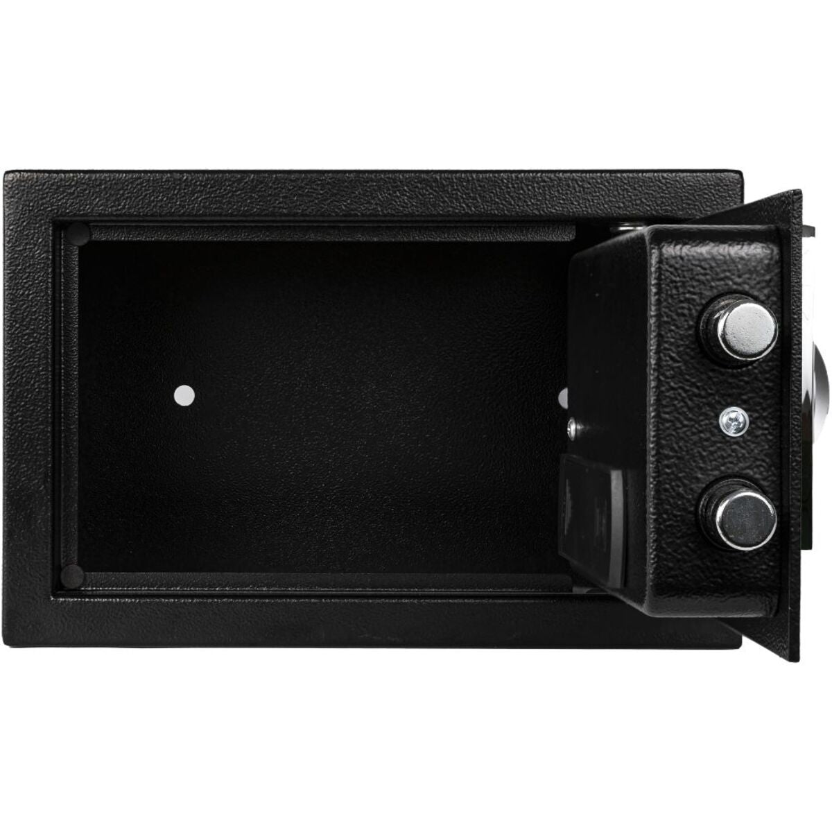 Orca Electronic Safe 5.5KG with Big Screen Display - E8901E