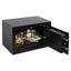 Orca Electronic Safe 5.5KG with Big Screen Display - E8901E