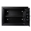 Orca Electronic Safe 8KG with Big Screen Display - E8902E