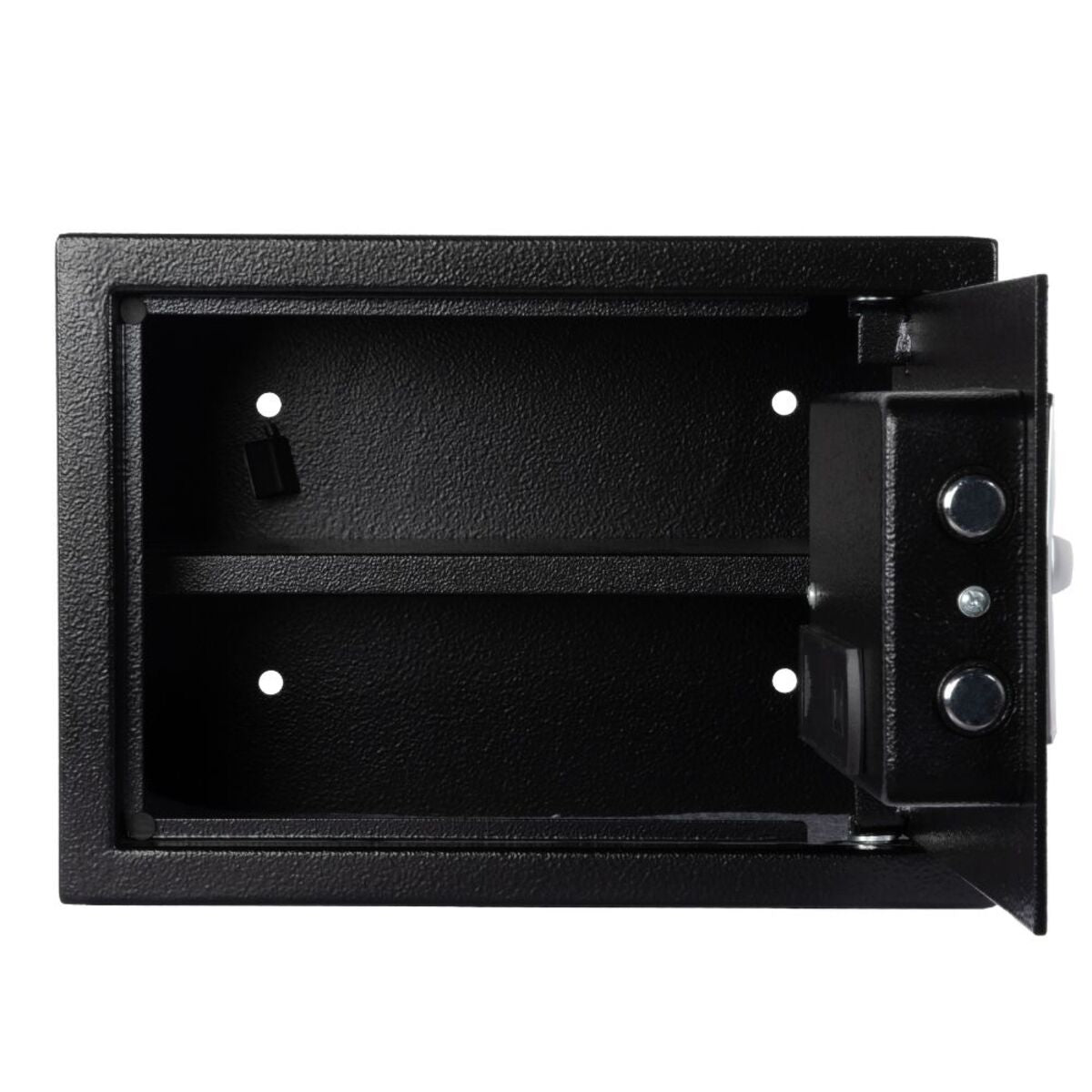 Orca Electronic Safe 8KG with Big Screen Display - E8902E