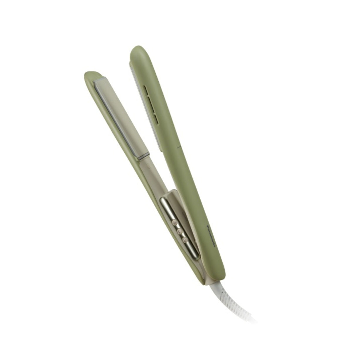 Panasonic Ionity Straightener 210°C - Green - EH-HV31-G422