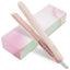 Panasonic Ionity Straightener 210°C - Pink - EH-HV31-P422