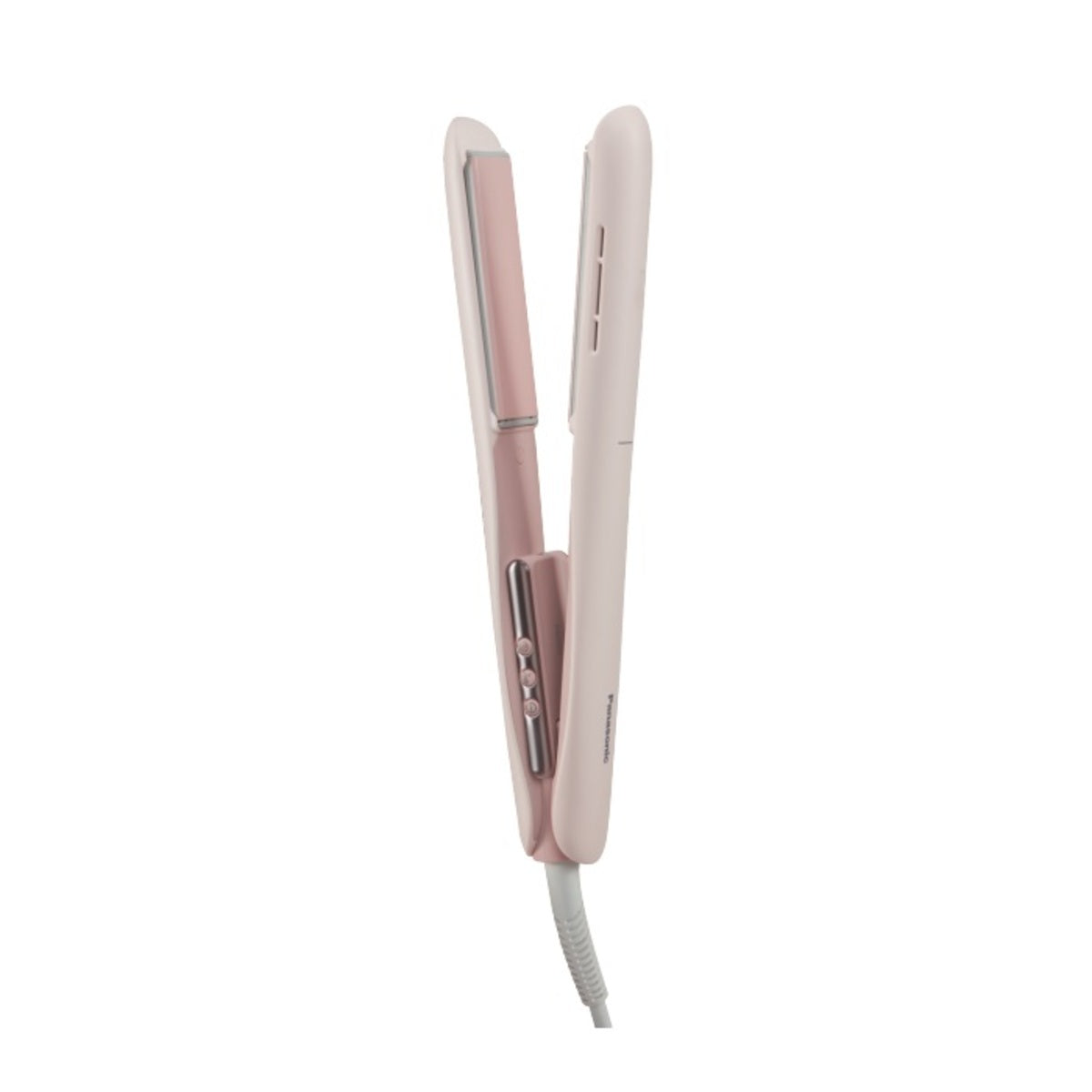 Panasonic Ionity Straightener 210°C - Pink - EH-HV31-P422