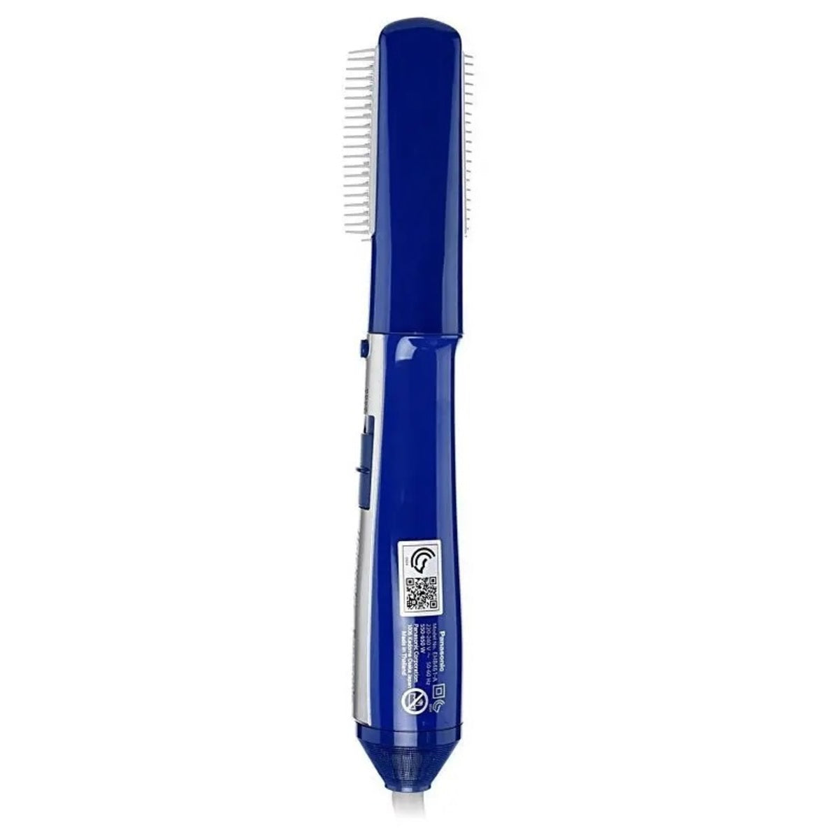 Panasonic Hair Styler 650W Multi Use with Blower Brush, 2 Speed Settings - EH8461-A665