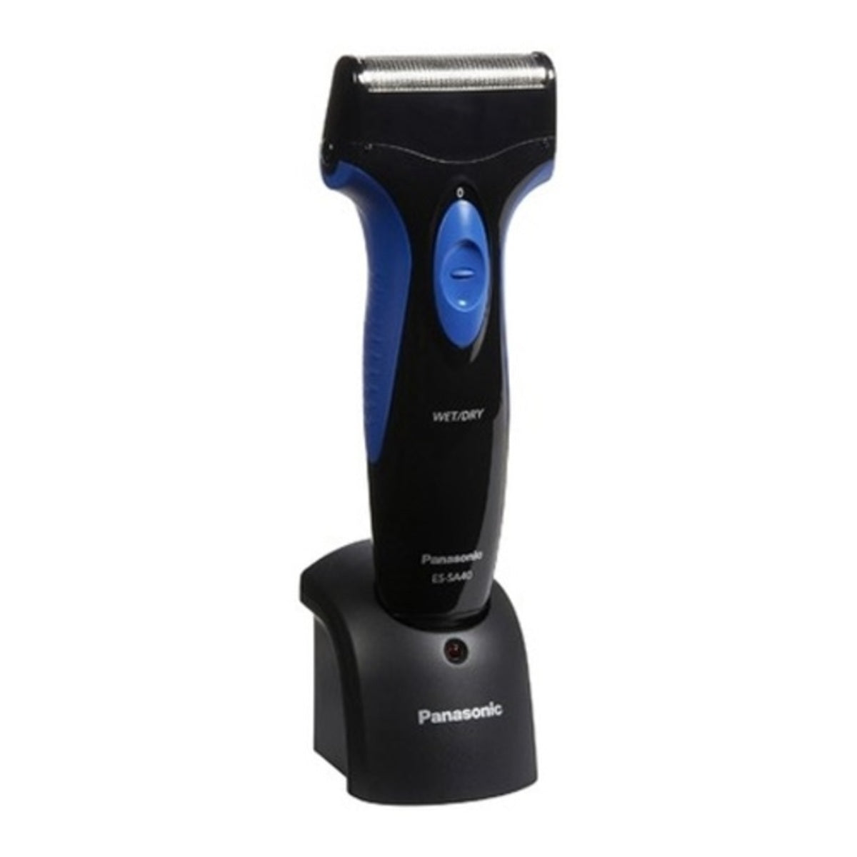 Panasonic Wet/Dry Shaver ES-SA40-K453 - Black/Blue - ES-SA40-K453
