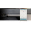 Panasonic Air Purifier 3D Circulation Airflow 26m² Coverage Area, White - F-VXM35MSK