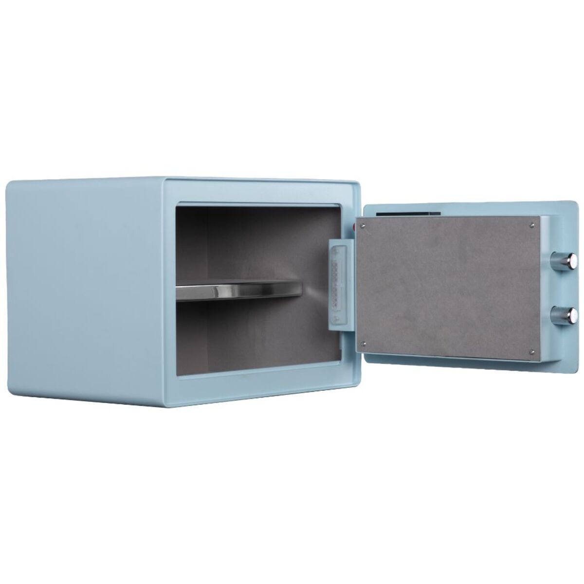 Orca Touch Screen Safe 10kg, Blue - F2901S-C-BL