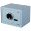 Orca Touch Screen Safe 10kg, Blue - F2901S-C-BL