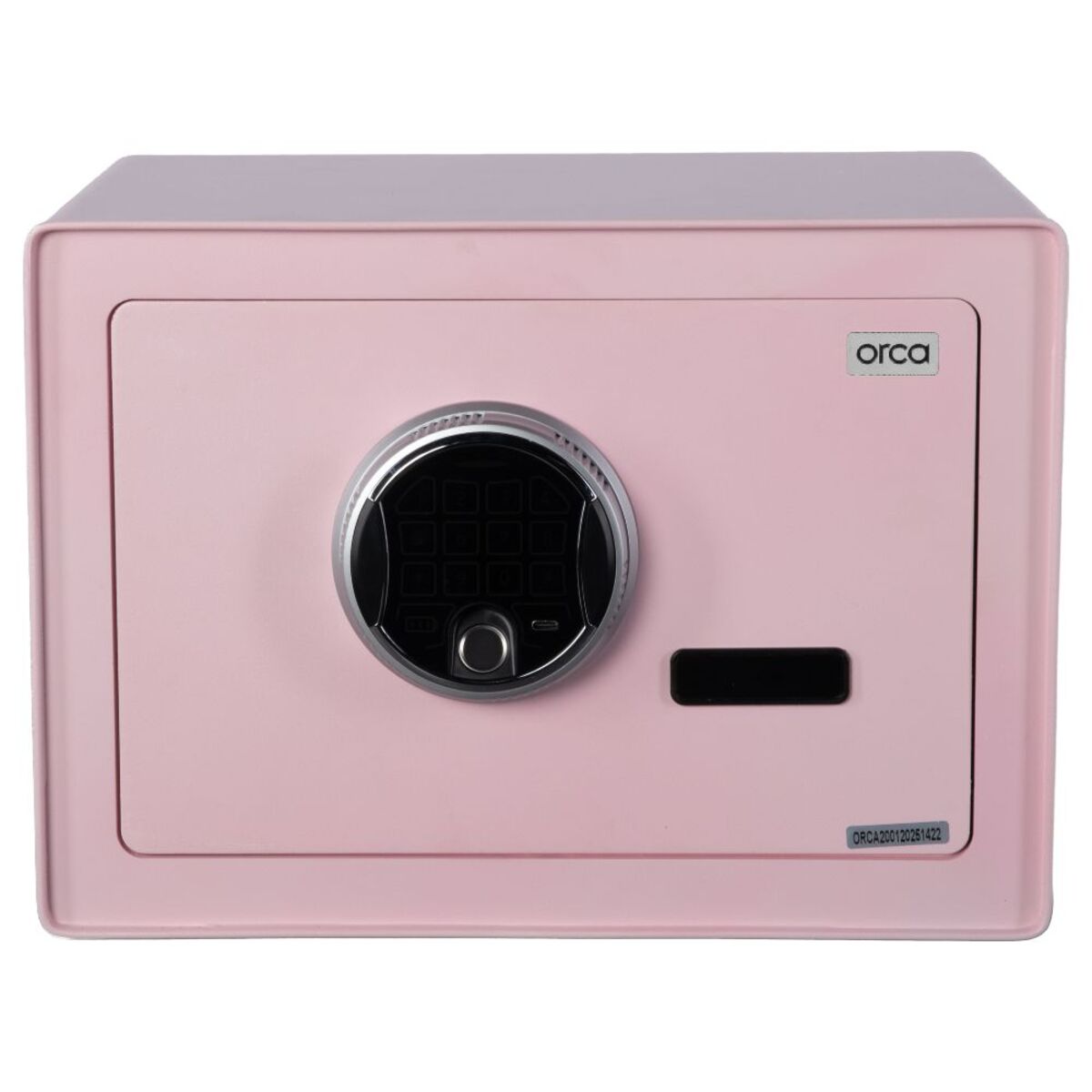 Orca Touch Screen Safe 10kg, Pink - F2901S-C-P