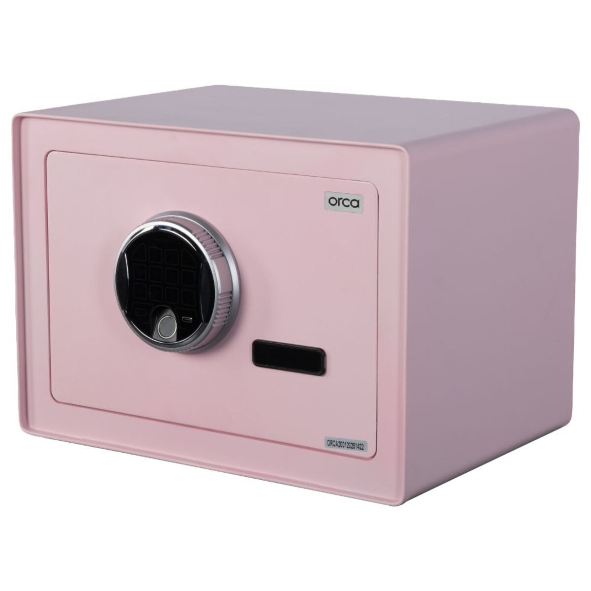 Orca Touch Screen Safe 10kg, Pink - F2901S-C-P