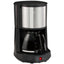 Moulinex Coffee Maker 1000 Watts 1.25 Liters - FG3708