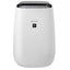 Sharp Air Purifier with Plasmacluster & HEPA Filter - FP-J50SA-W