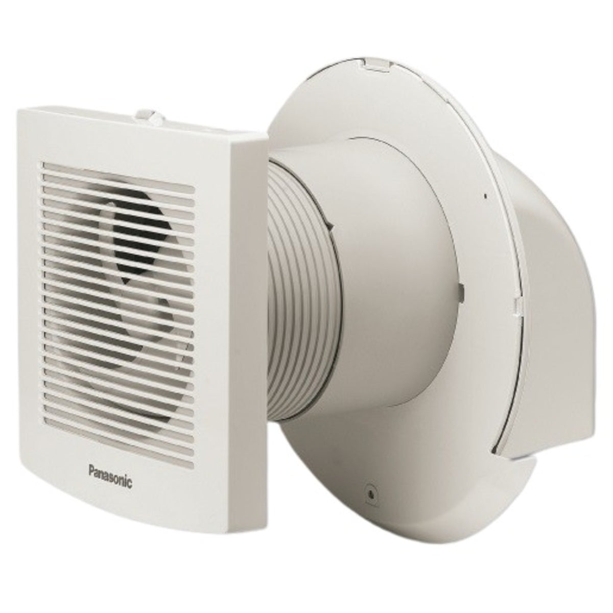 Panasonic Wall Mount Ventilation Fan 4-inch - FV-10EGS205
