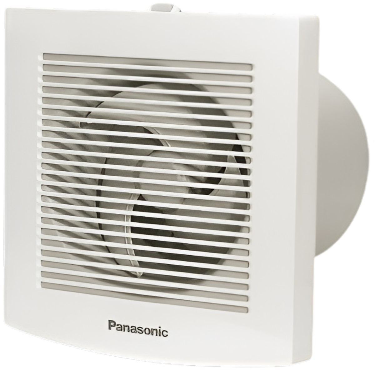 Panasonic Wall Mount Ventilation Fan 6-inch - FV-15EGS205