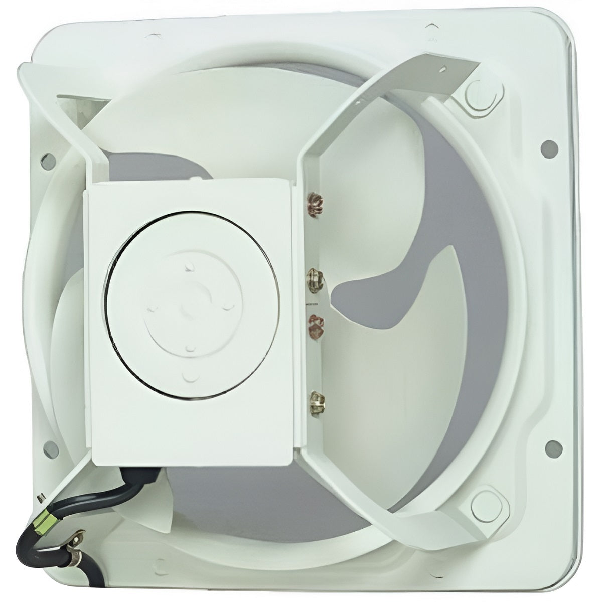 Panasonic Industrial Type Ventilating Fan 12-inch - FV-30GS5
