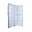 Ignis Upright Convertible Freezer - Refrigerator Left Opening Handle 480 Liters 16.9 CFT, Stainless Steel - FXV625NFX-L