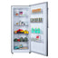 Ignis Upright Convertible Freezer - Refrigerator 480 Liters 16.9 CFT, Stainless Steel - FXV625NFX-R