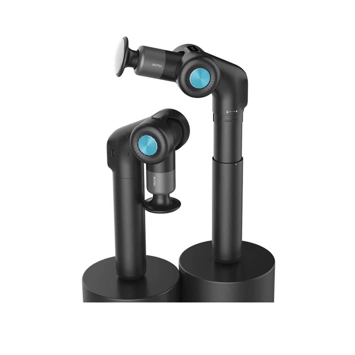 Rotai G50 Foldable Massage Gun - G50
