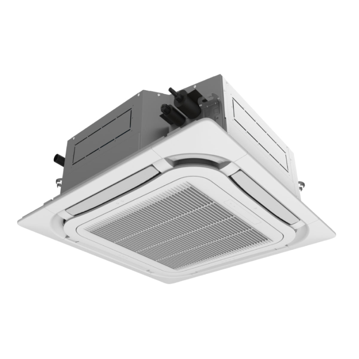 Gree Cassette Air Conditioner 26,614 BTU Inverter Cool - GCK-INV24GMC(I)