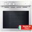 Flamegas Built-In Gas Oven 60cm 60 Liters - GFEW21IX