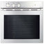 Flamegas Built-In Gas Oven 60cm 60 Liters - GFEW21IX