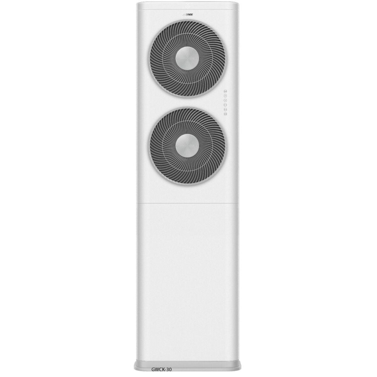Gree Freestanding Air Conditioner 37,000 BTU Inverter - GFJWK-36(I)