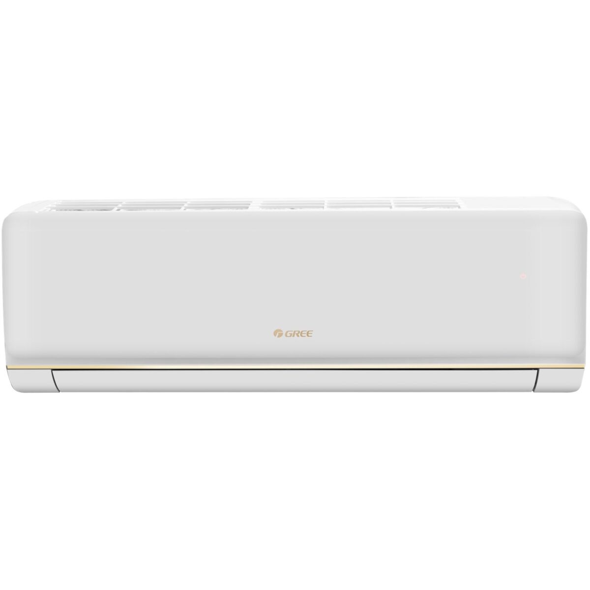 Gree Split Air Conditioner Inverter 18,000 BTU Cooling Wifi - White - GIK-CO18GM5C(I)