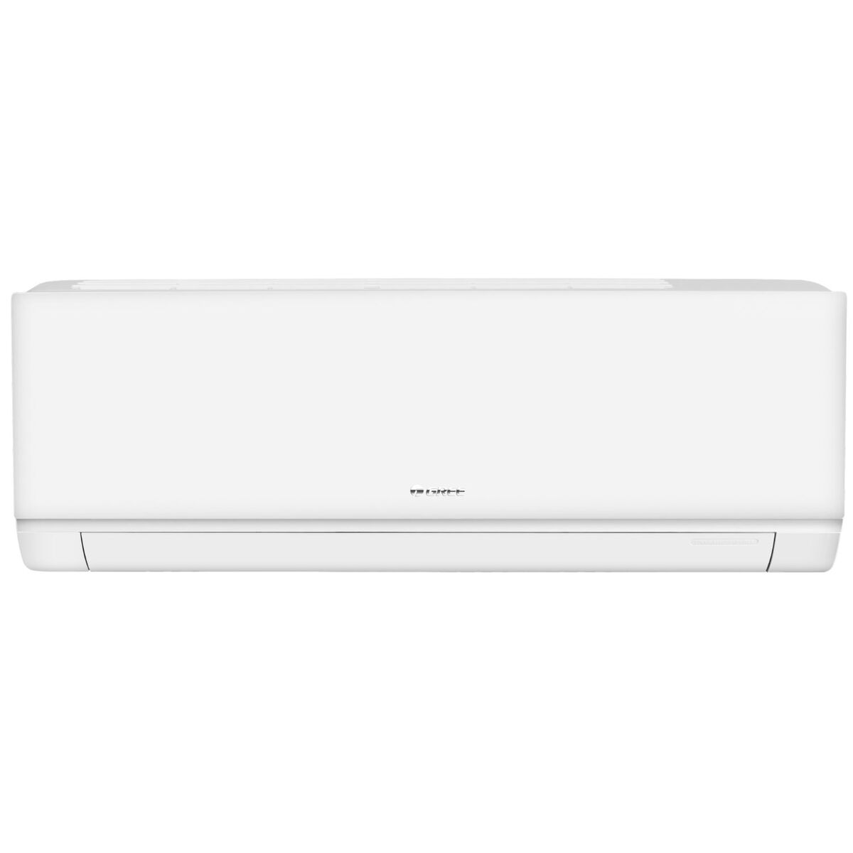Gree Split Air Conditioner Inverter 34,200 BTU Heat/Cool Wifi - White - GIK-COB36GM5HC(I)