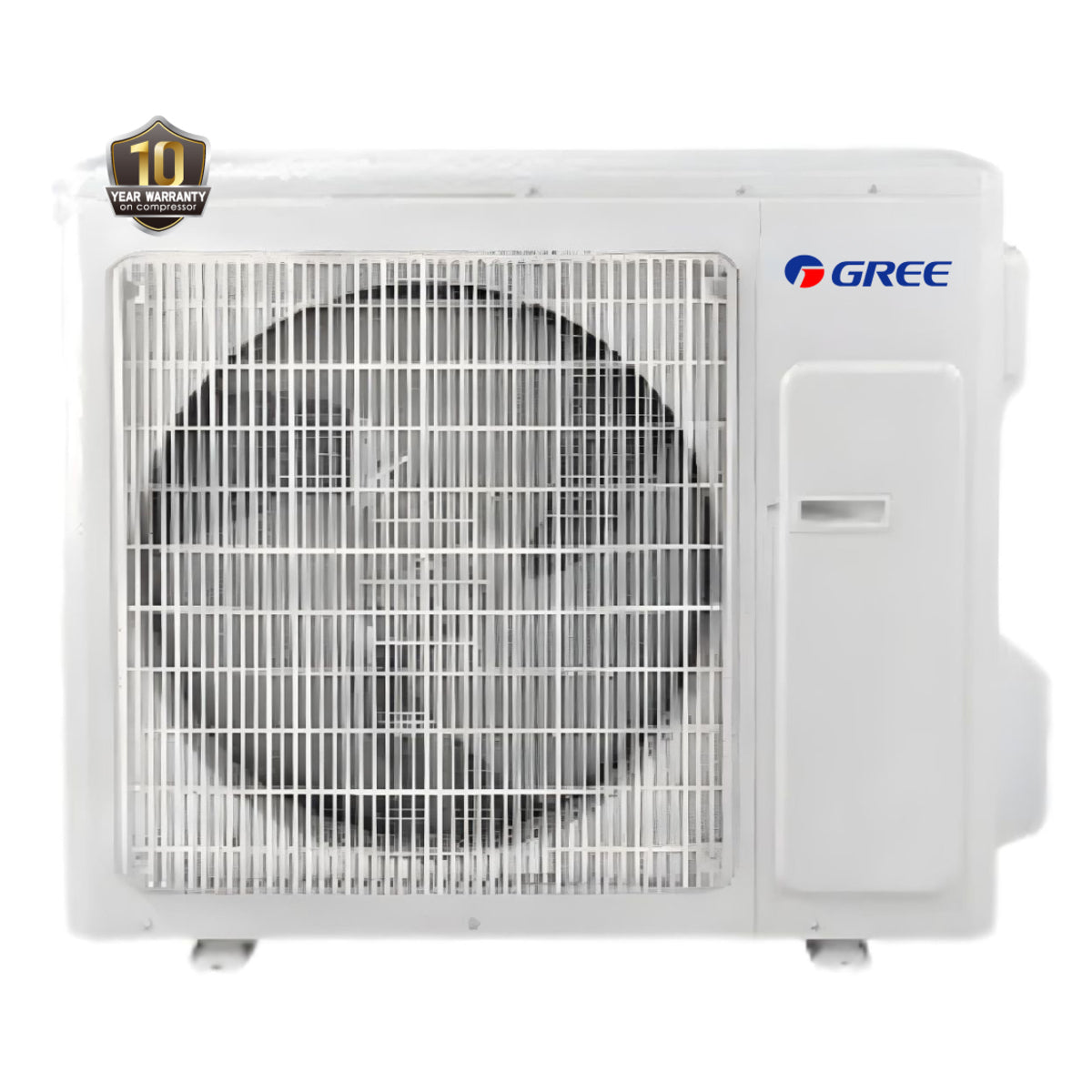 Gree Solar Split Air Conditioner 22,000 BTU Hot and Cold - GSK-SLR24CH(I)