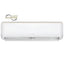 Gree Solar Split Air Conditioner 22,000 BTU Hot and Cold - GSK-SLR24CH(I)