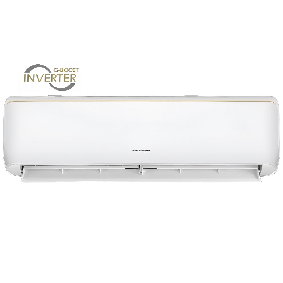 Gree Solar Split Air Conditioner 22,000 BTU Hot and Cold - GSK-SLR24CH(I)