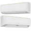 Gree Solar Split Air Conditioner 22,000 BTU Hot and Cold - GSK-SLR24CH(I)
